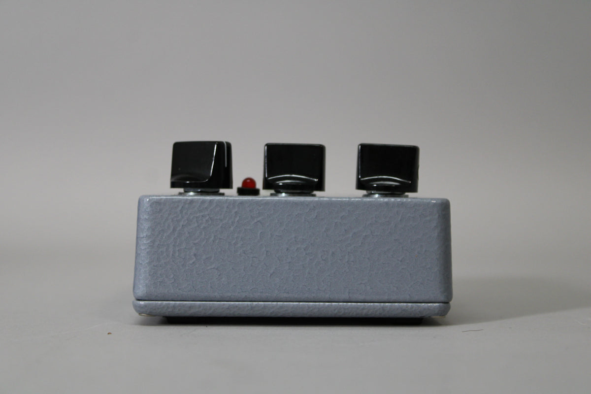 Barber Electronics LTD Overdrive Gray