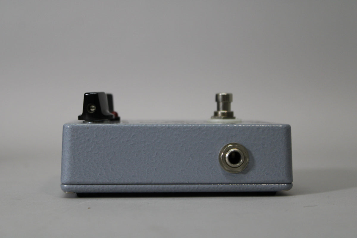 Barber Electronics LTD Overdrive Gray