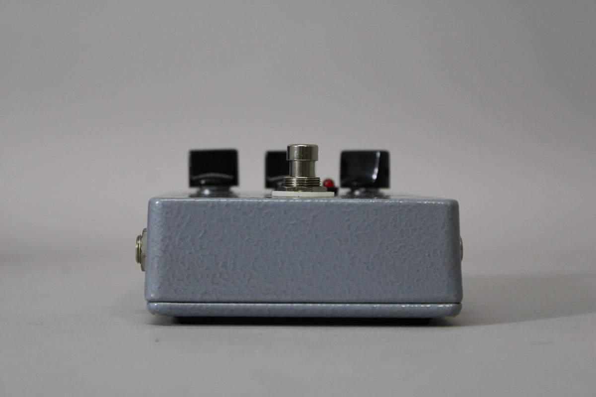 Barber Electronics LTD Overdrive Gray