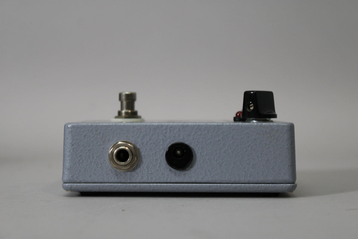 Barber Electronics LTD Overdrive Gray
