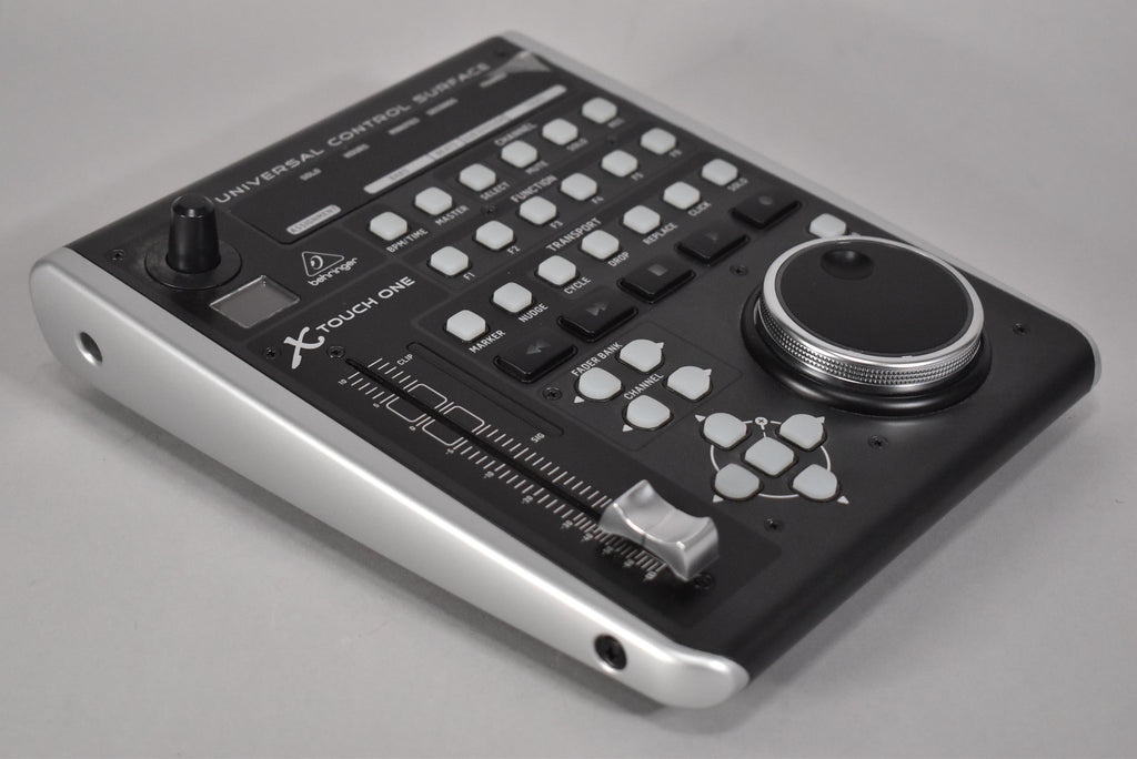 Behringer X-Touch One Universal Control Surface