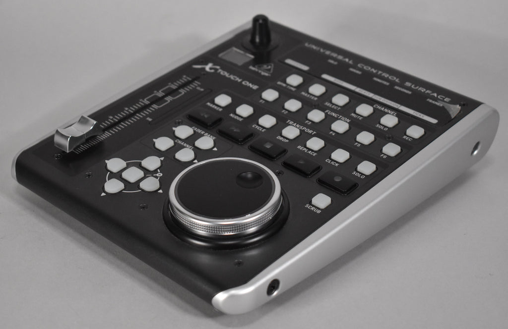 Behringer X-Touch One Universal Control Surface