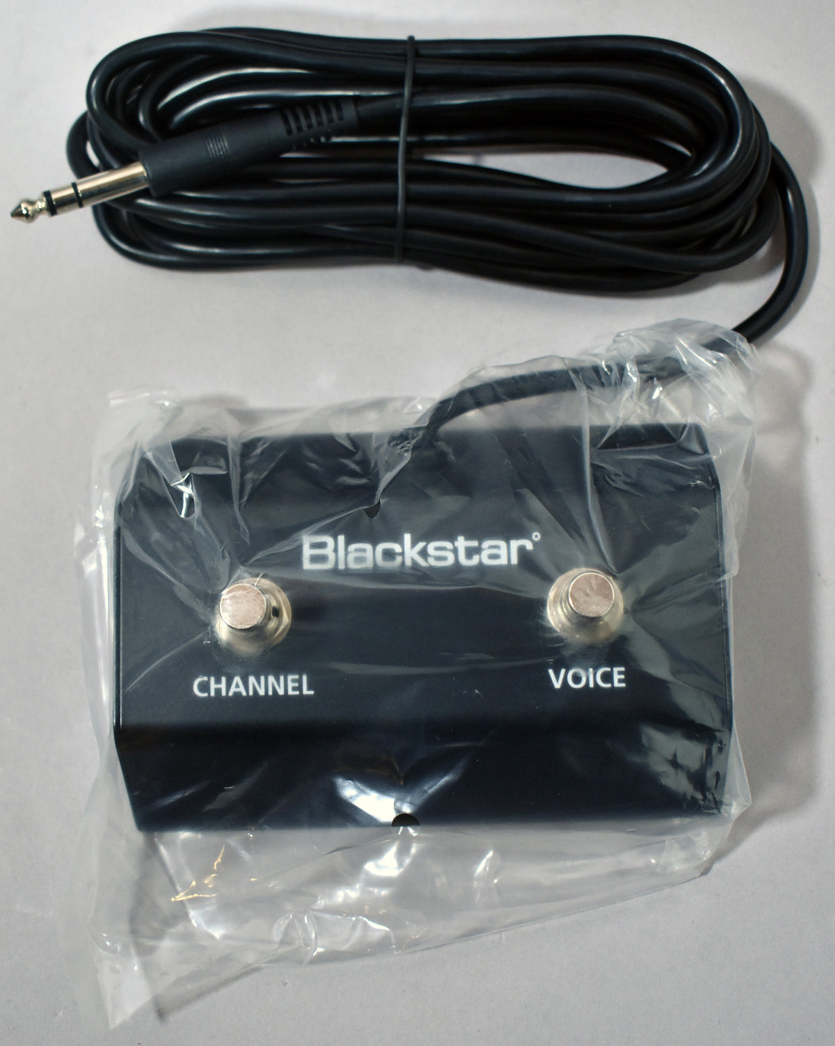 Blackstar HT-FS16 2-Button Footswitch