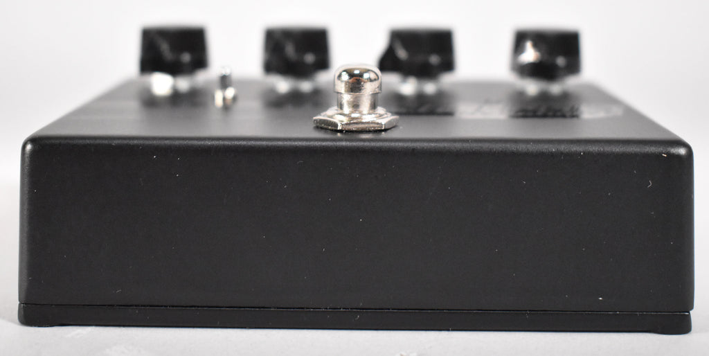 Bondi Effects Sick As Overdrive Black Out Effect Pedal w/Box