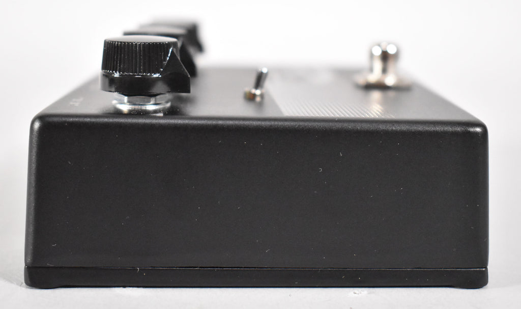 Bondi Effects Sick As Overdrive Black Out Effect Pedal w/Box