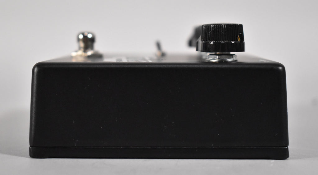 Bondi Effects Sick As Overdrive Black Out Effect Pedal w/Box