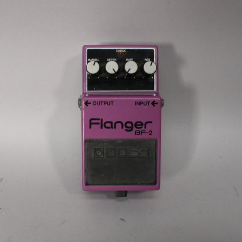 Boss-BF-2-Flanger-1