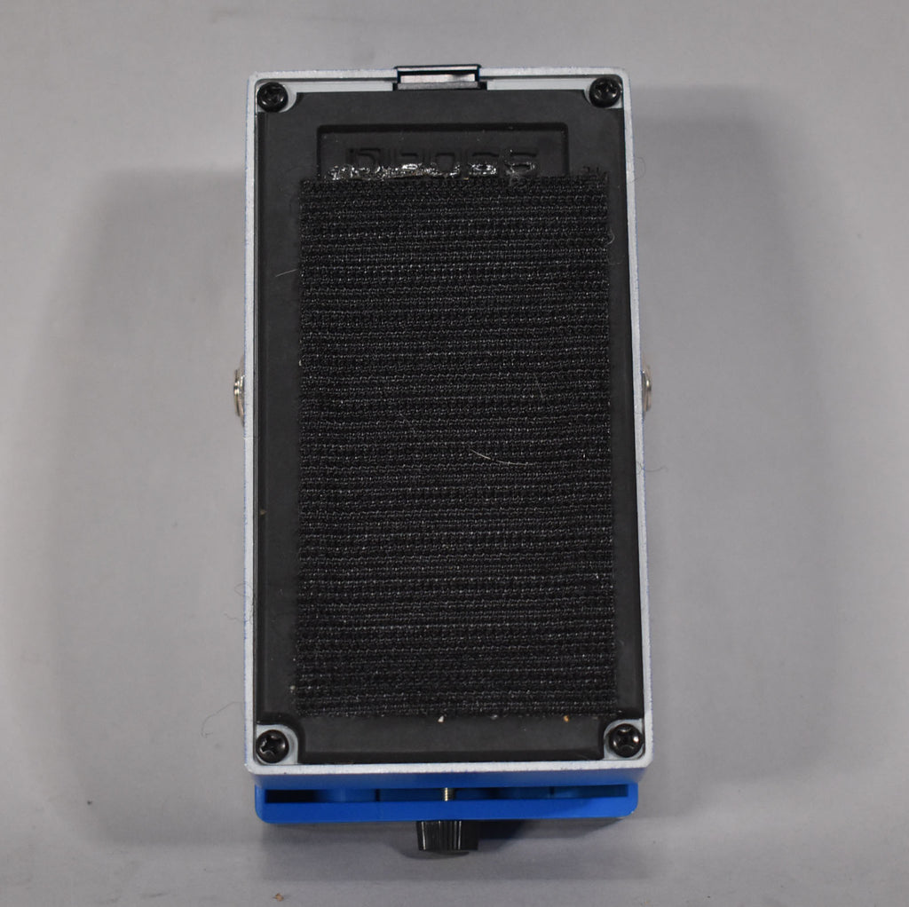 Boss CS-3 Compression Sustainer Effects Pedal – Imperial Vintage Guitars