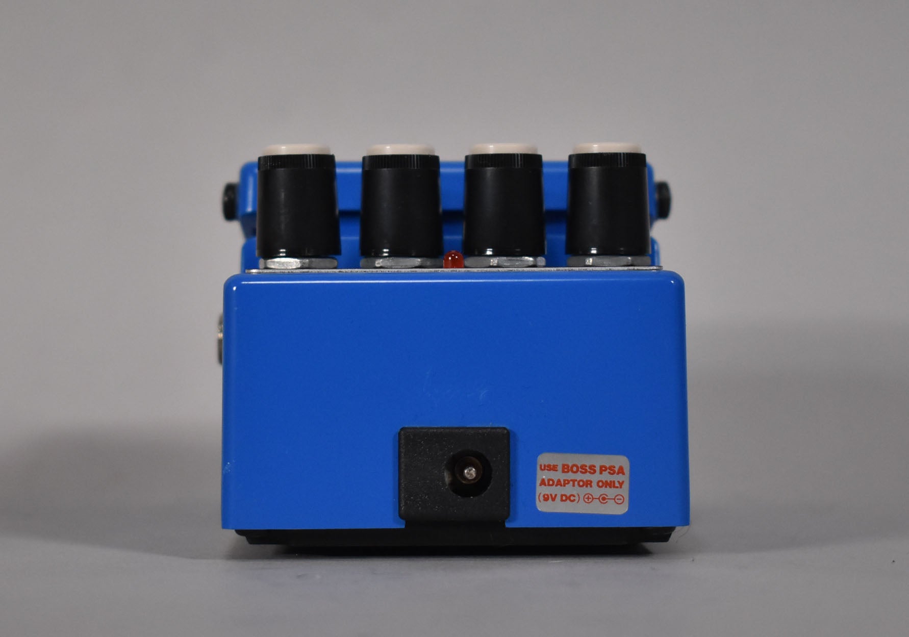 Boss CS-3 Compression Sustainer Effects Pedal – Imperial Vintage