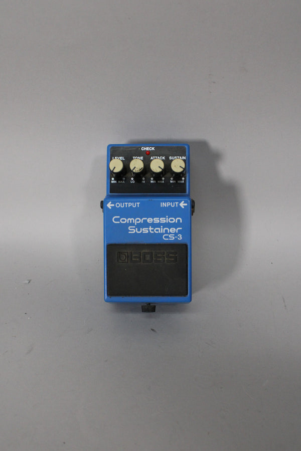 Boss-CS3-Compressor-Sustainer-1