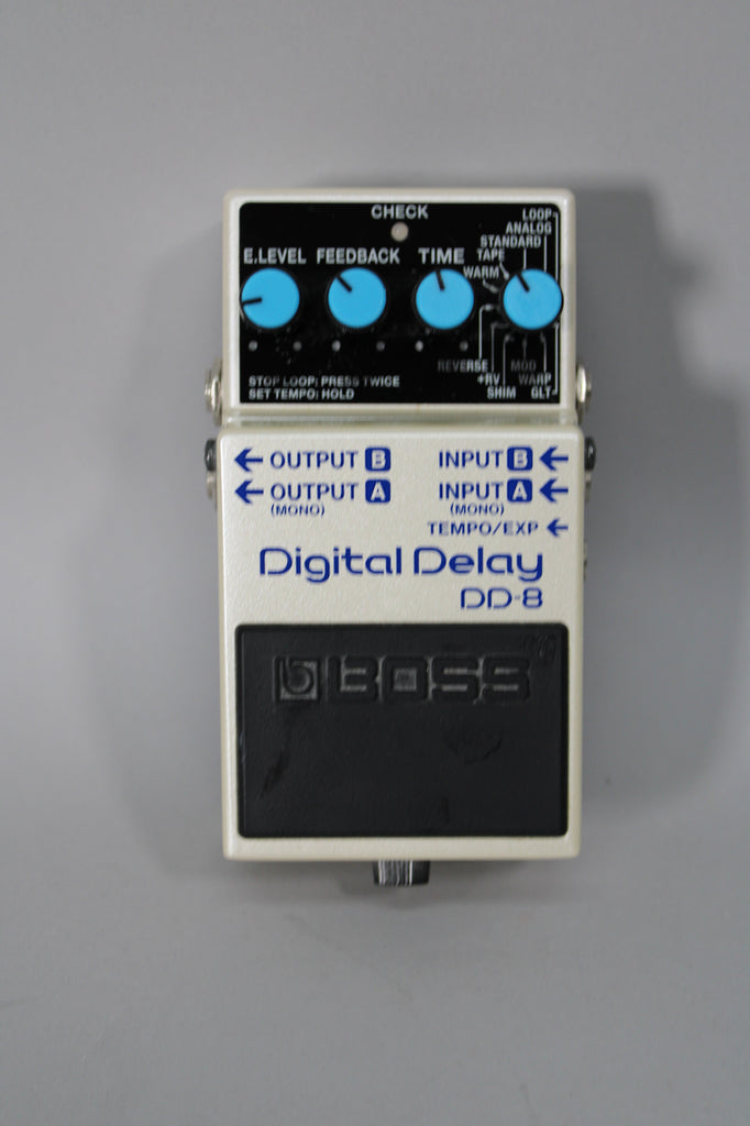 Boss-DD-8-Digital-Delay-1
