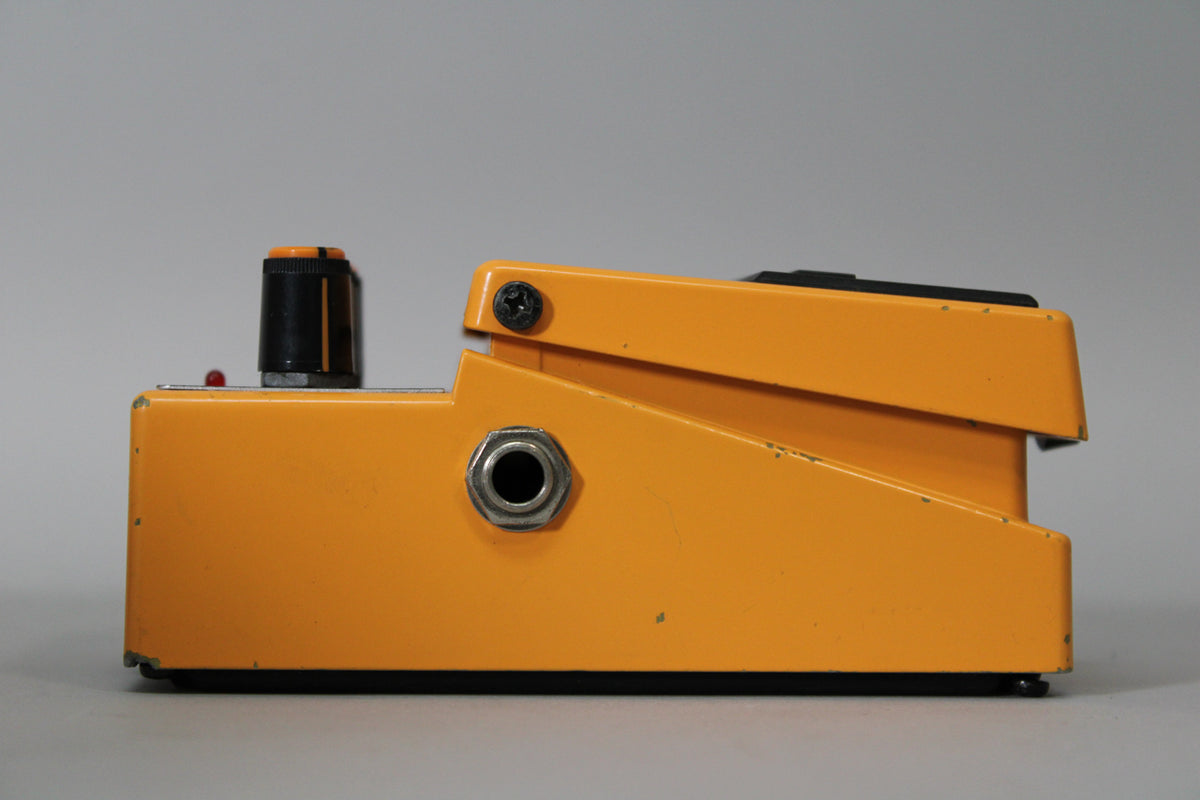 Boss DF-2 Super Feedbacker & Distortion