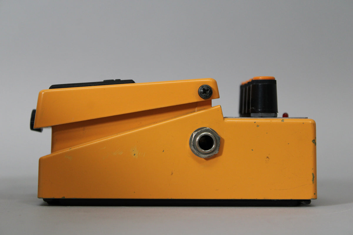 Boss DF-2 Super Feedbacker & Distortion