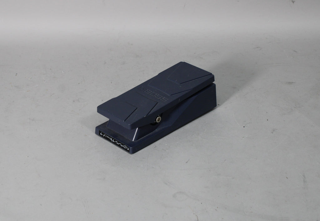 Boss EV-30 Dual Expression Pedal