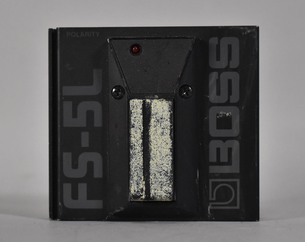 Boss-FS-5L-Switcher-Imperial-Vintage-Guitars-Sell