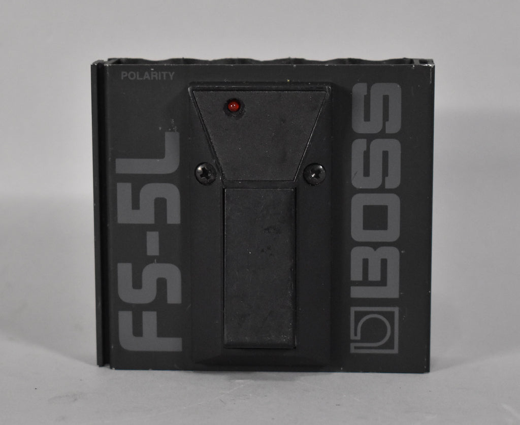 Boss-FS-5L-Switcher-Imperial-Vintage-Guitars-Sell