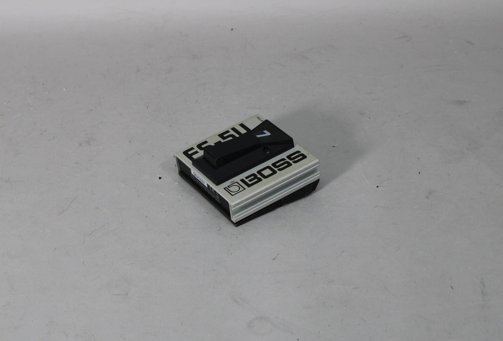 Boss FS-5U Momentary Footswitch