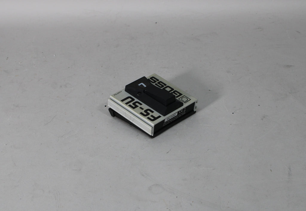 Boss FS-5U Momentary Footswitch