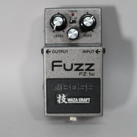 Boss-FZ-1W-Waza-Craft-Fuzz-MIJ-1