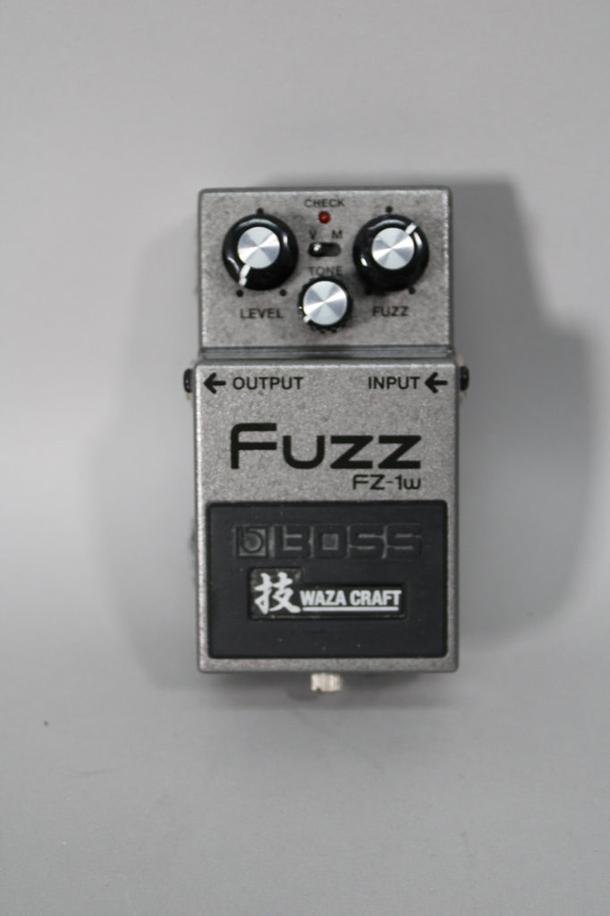 Boss-FZ-1W-Waza-Craft-Fuzz-MIJ-1