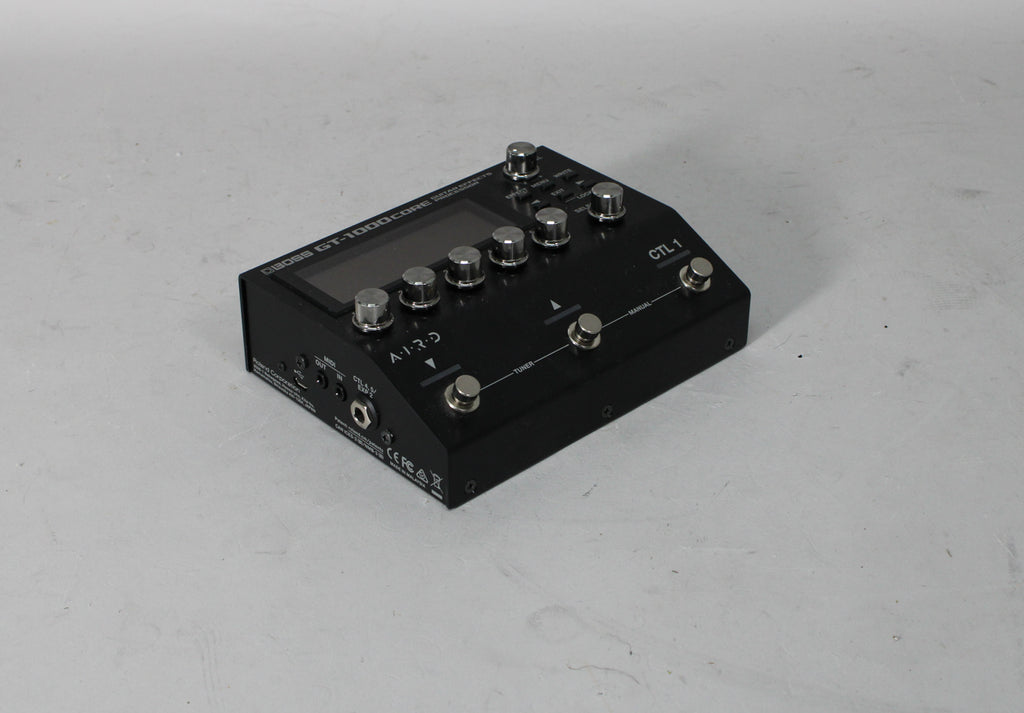 Boss GT-1000CORE Multi-Effect Processor