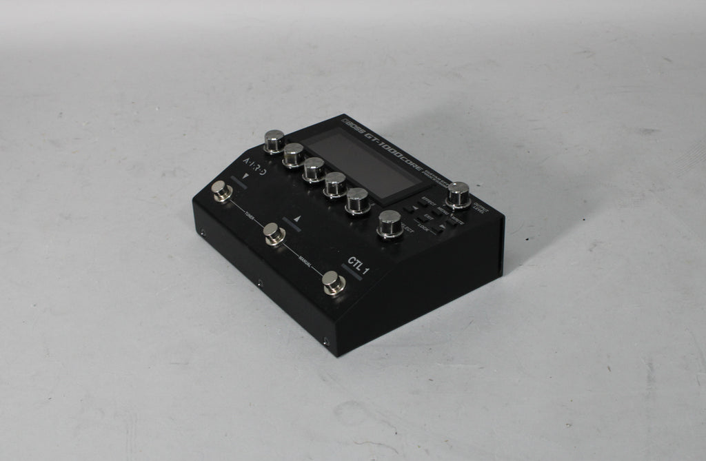 Boss GT-1000CORE Multi-Effect Processor