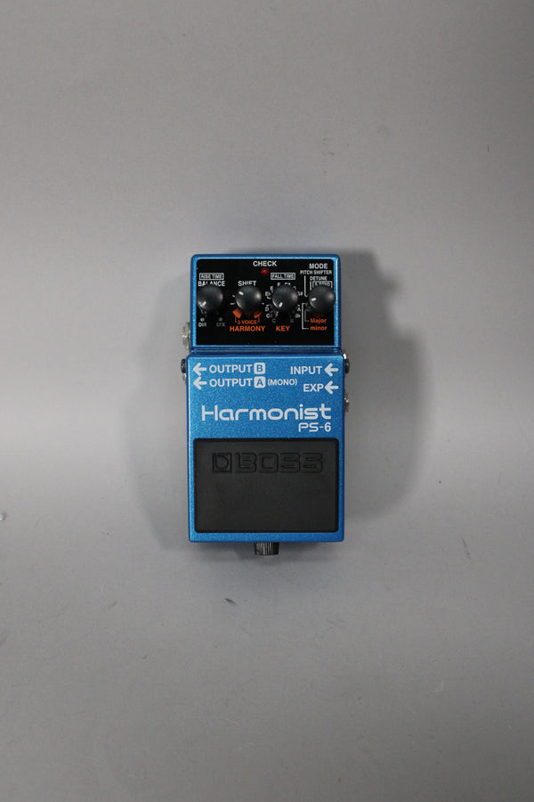 Boss-Harmonist-PS-6-1