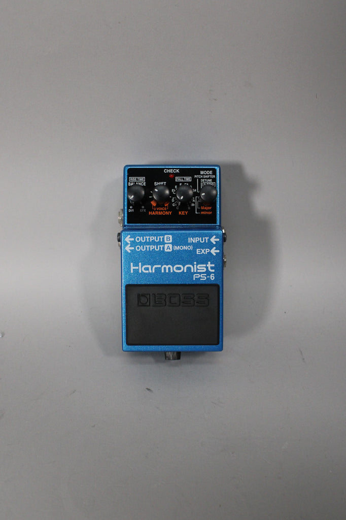 Boss-Harmonist-PS-6-1