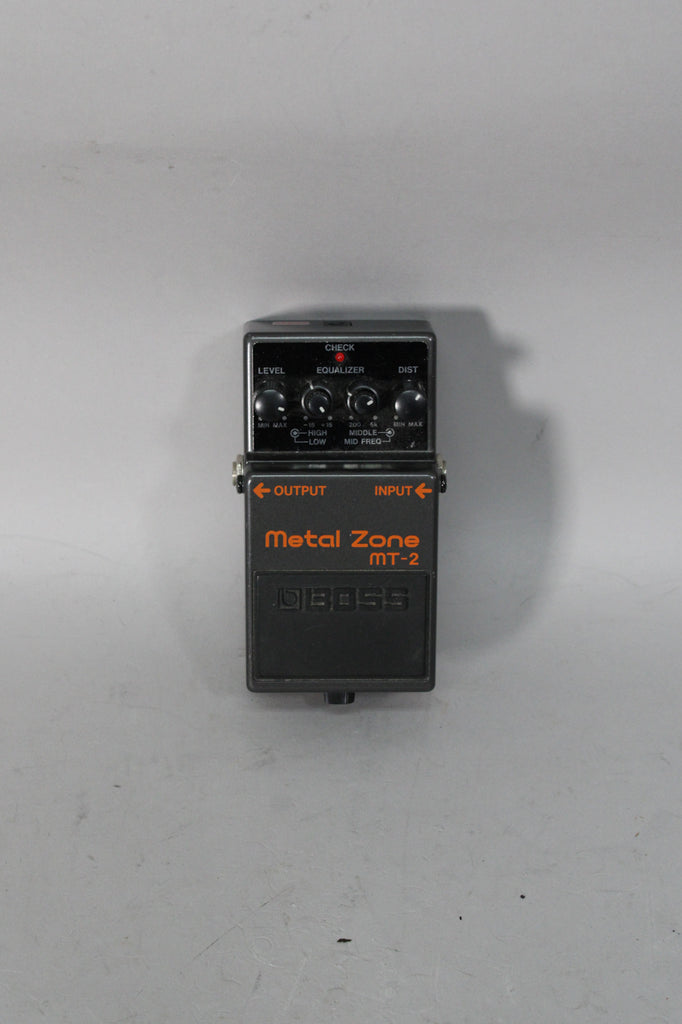 Boss-MT-2-Metal-Zone-1