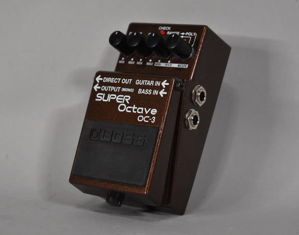 Boss-OC-3-Super-Octaver-Imperial-Vintage-Guitars-Sell