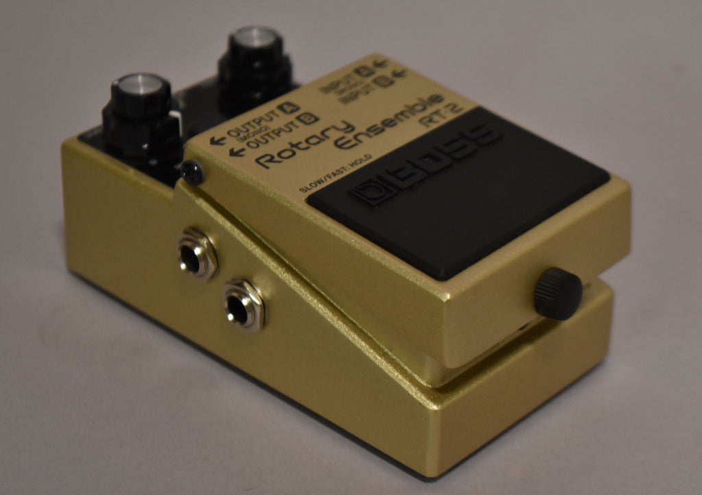 Boss-RT-2-Rotary-Ensemble-Sell-Your-Guitar-Imperial-Vintage-Guitars