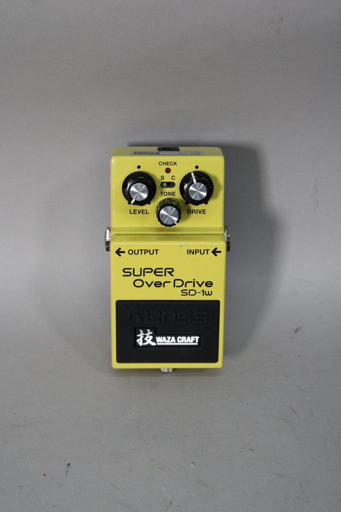 Boss-SD-1w-Super-Overdrive-Waza-Craft-1