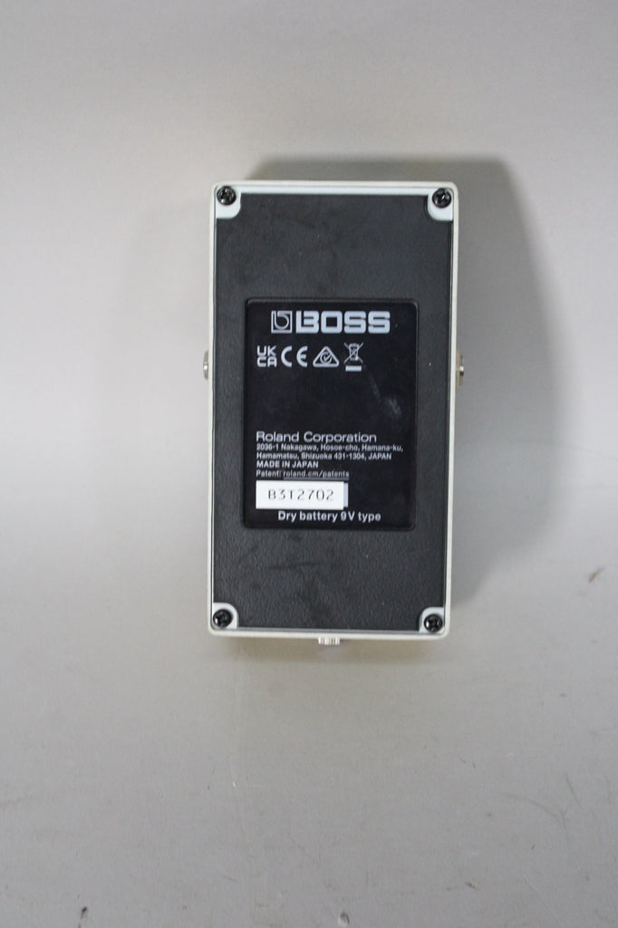 Boss SD-1w Super Overdrive Waza Craft