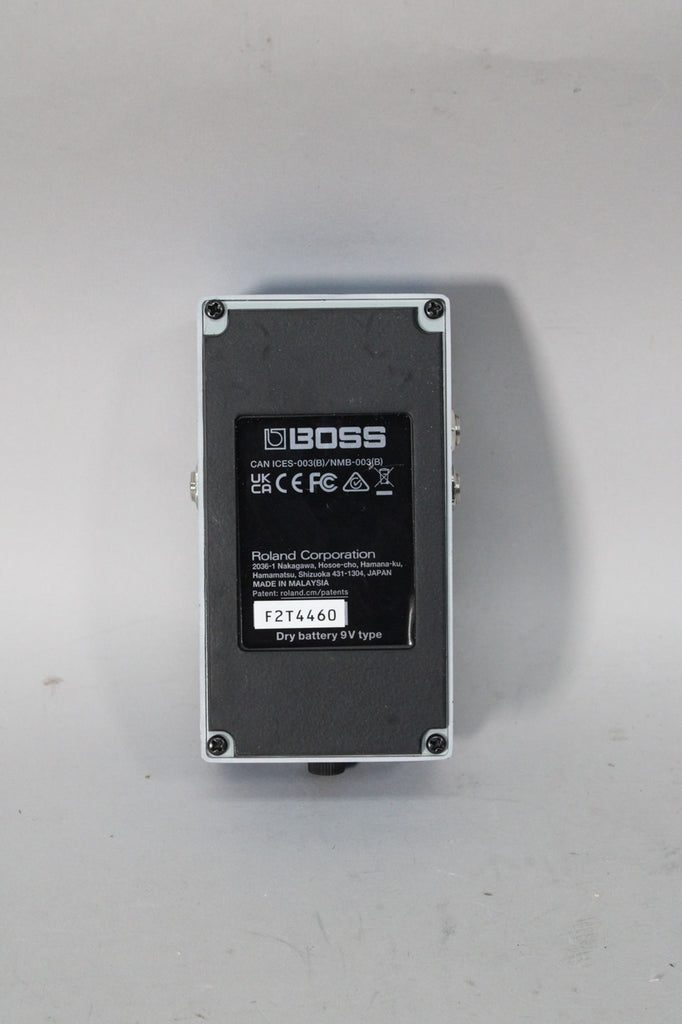 Boss CH-1 Super Chorus