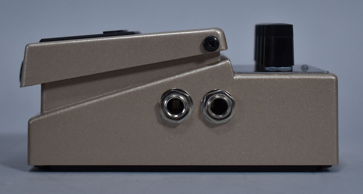 Boss AW-3 Dynamic Wah Pedal