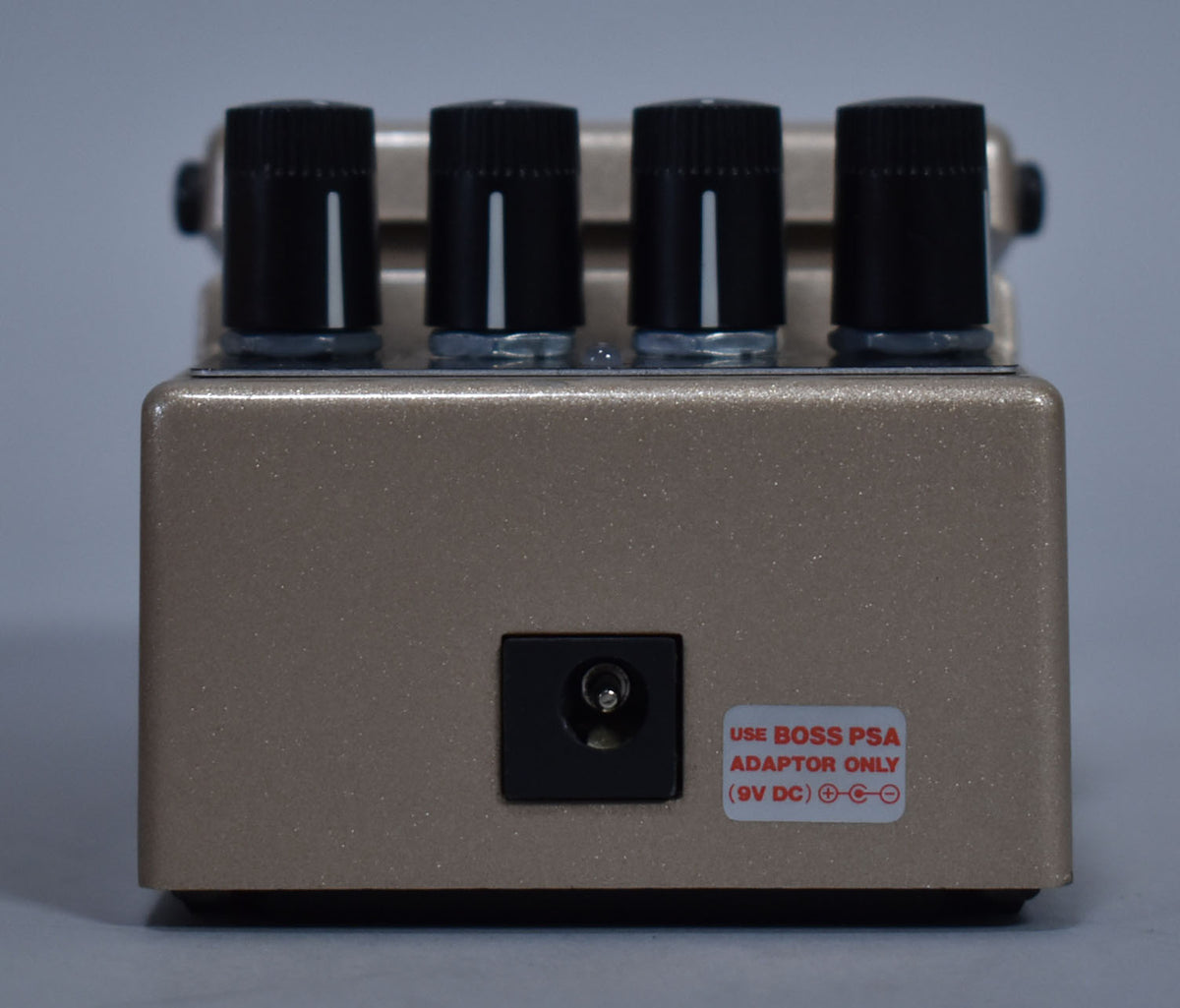 Boss AW-3 Dynamic Wah Pedal