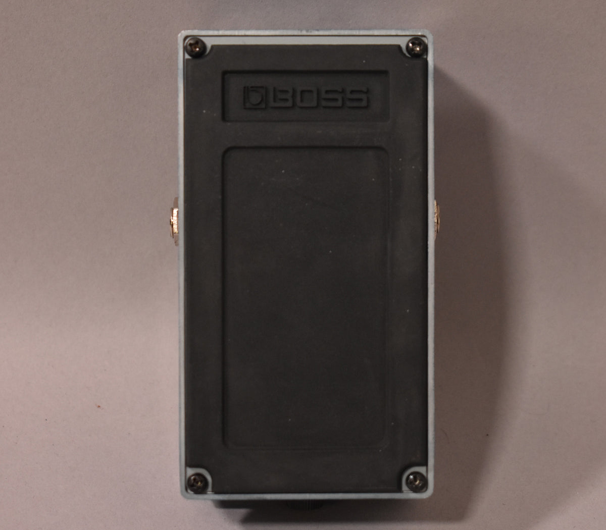 Boss BD-2 Blues Driver Overdrive Blue Taiwan