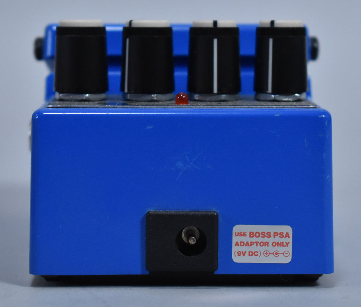 Boss CS-3 Compression Sustainer Pedal