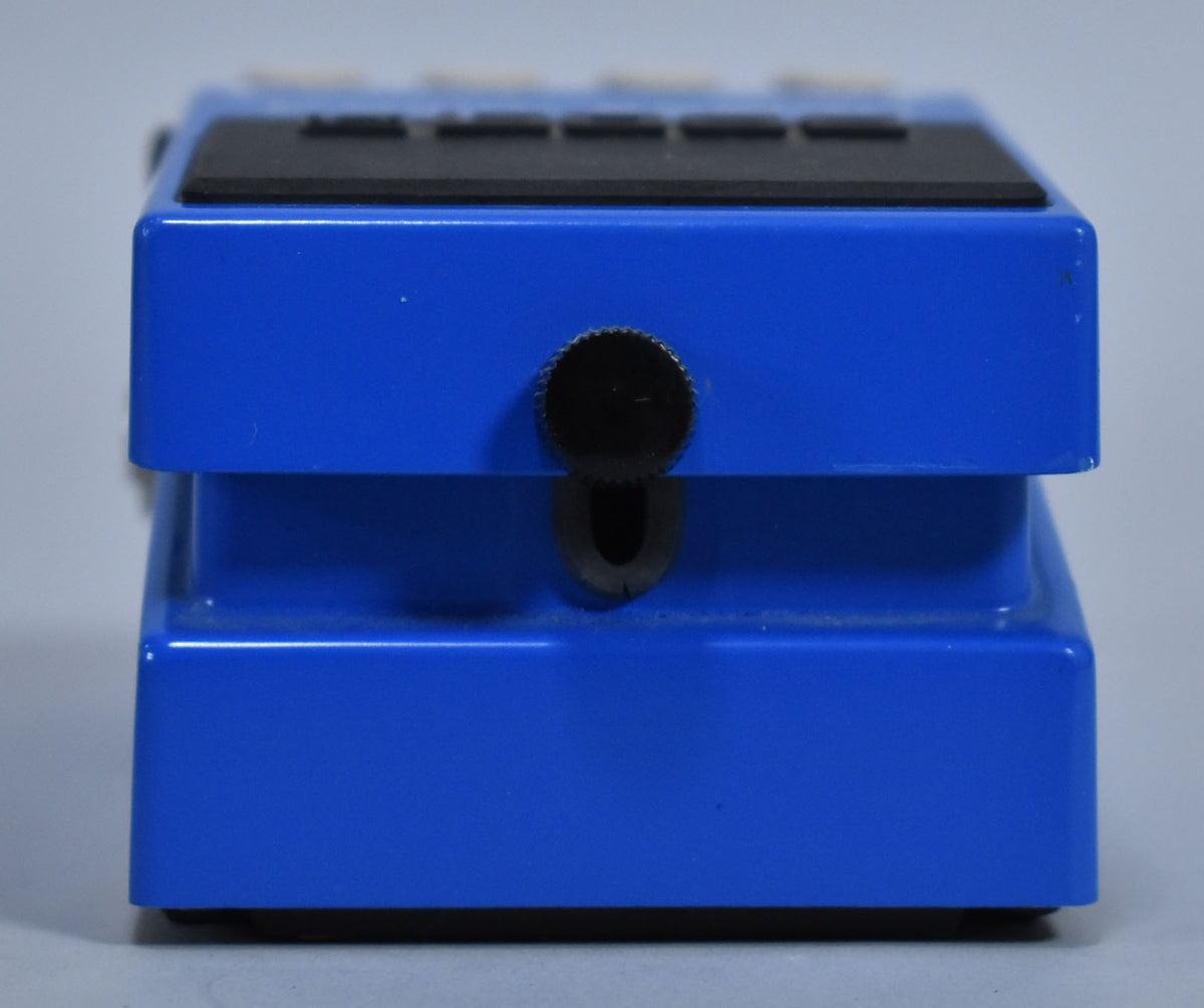 Boss CS-3 Compression Sustainer Pedal