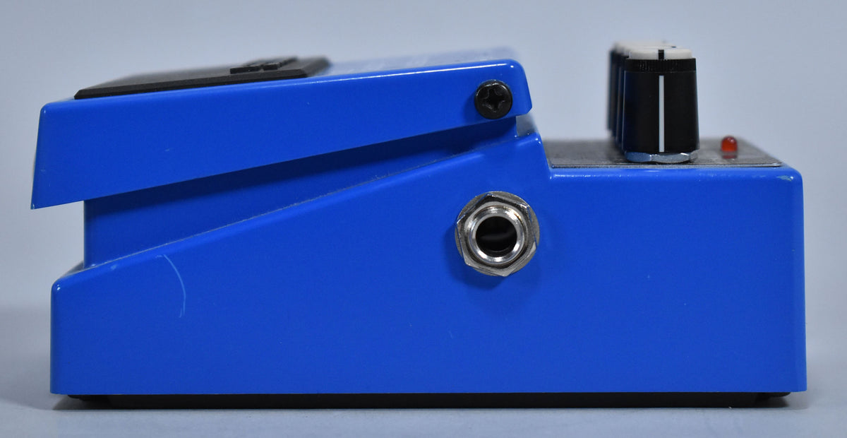 Boss CS-3 Compression Sustainer Pedal
