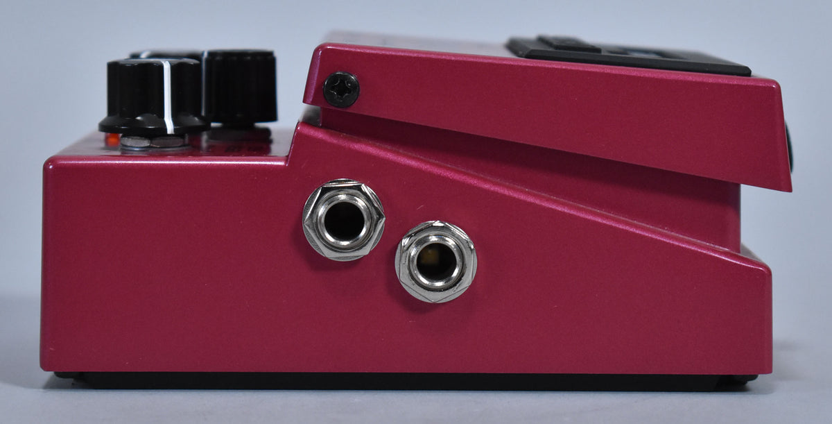 Boss DM-2w Waza Craft Delay Pedal
