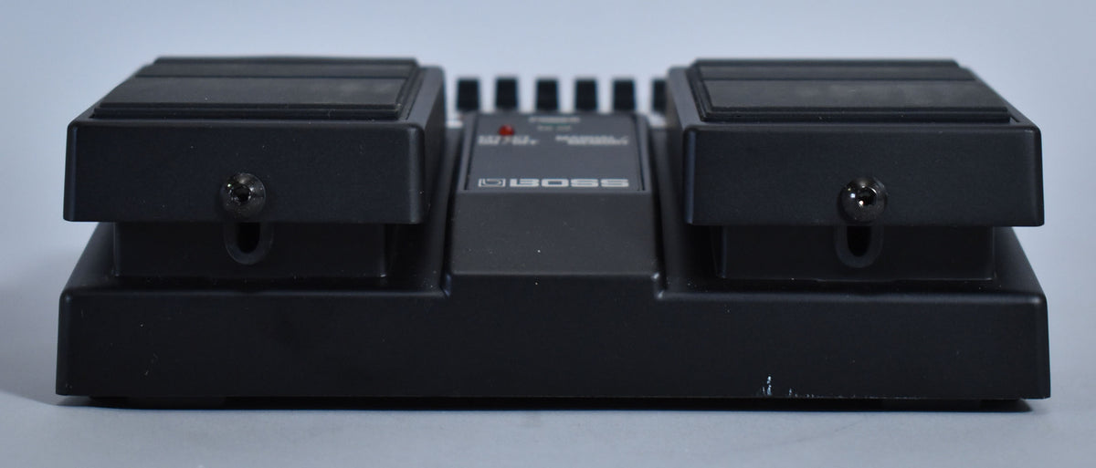 Boss EQ-20 Graphic Equalizer Pedal