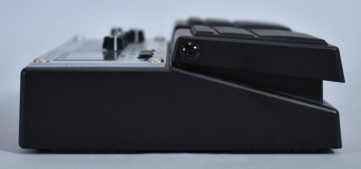 Boss EQ-20 Graphic Equalizer Pedal