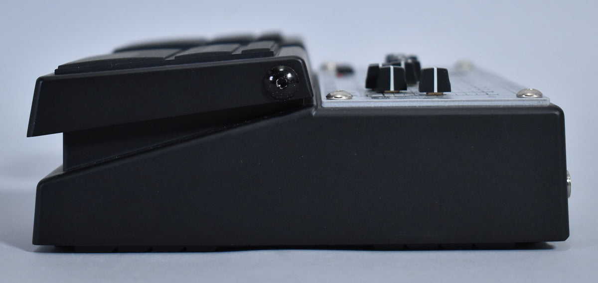Boss EQ-20 Graphic Equalizer Pedal