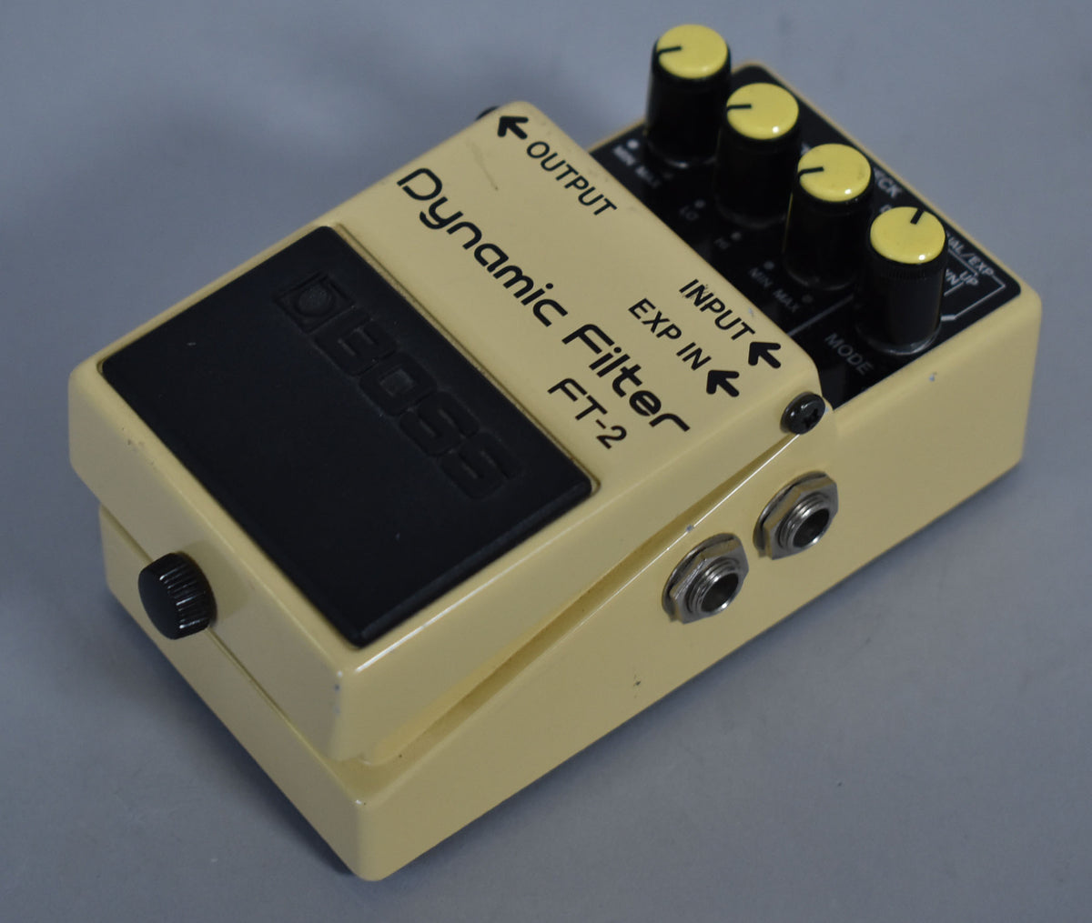 Boss FT-2 Dynamic Filter