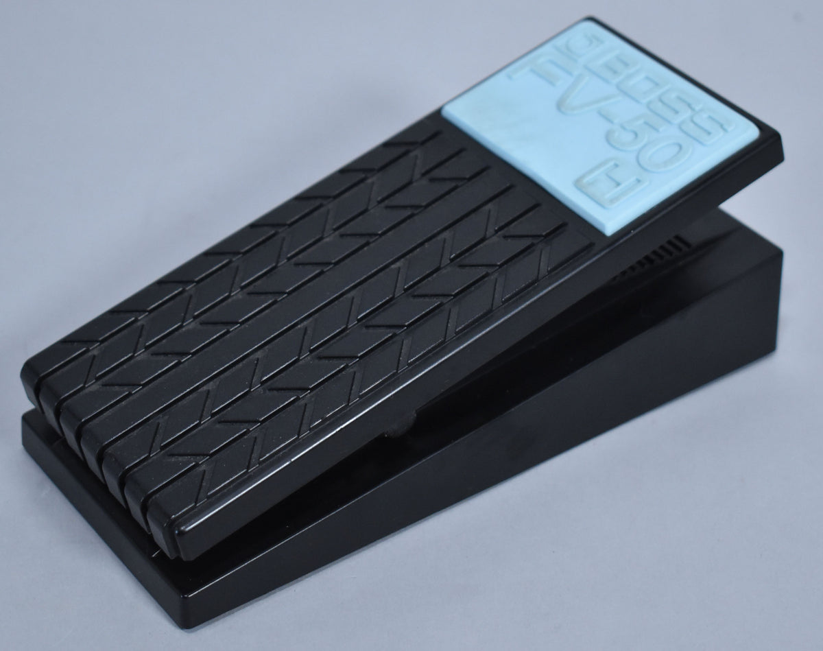 Boss FV-50H Stereo Volume Pedal