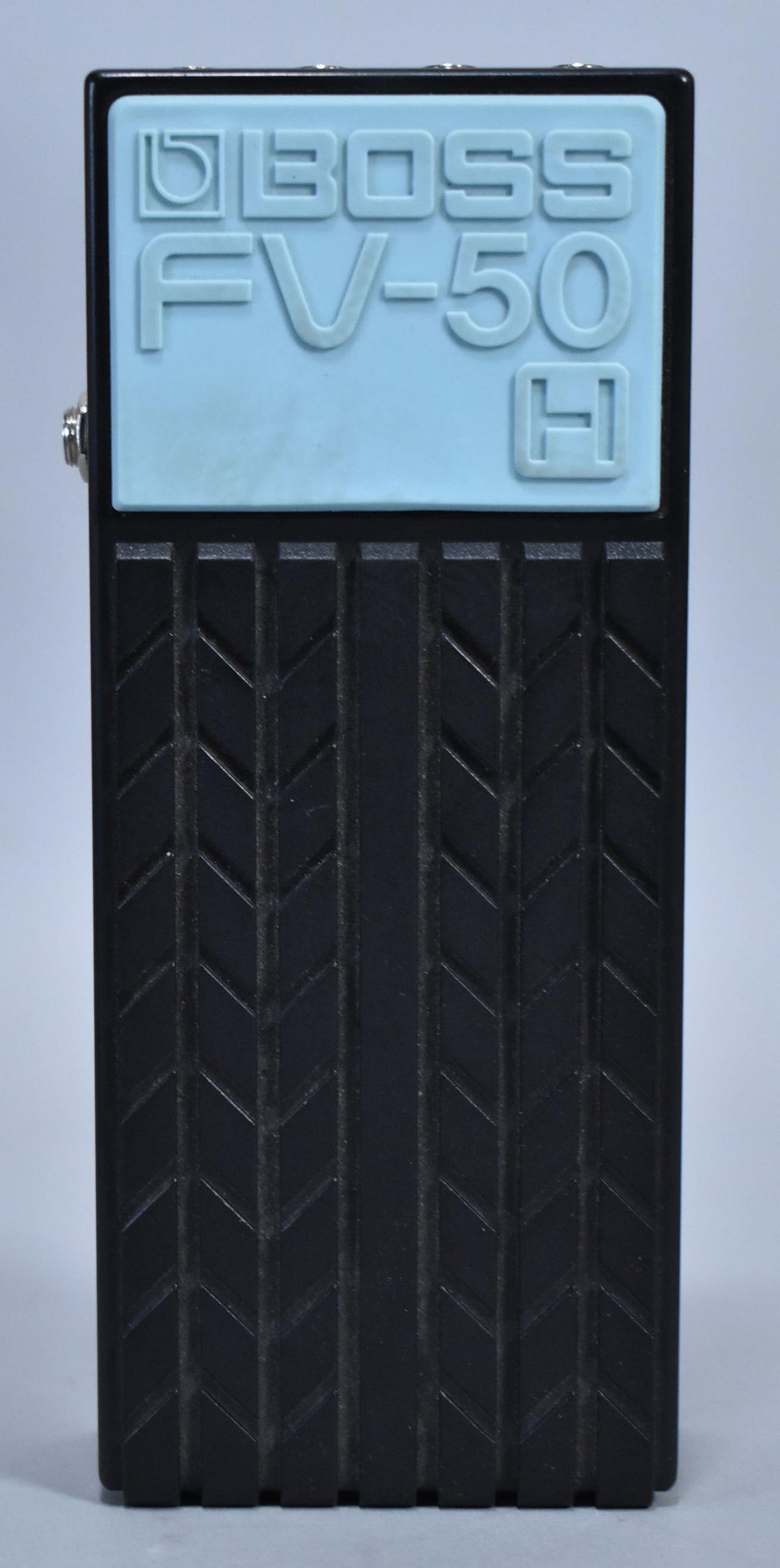 Boss FV-50H Stereo Volume Pedal