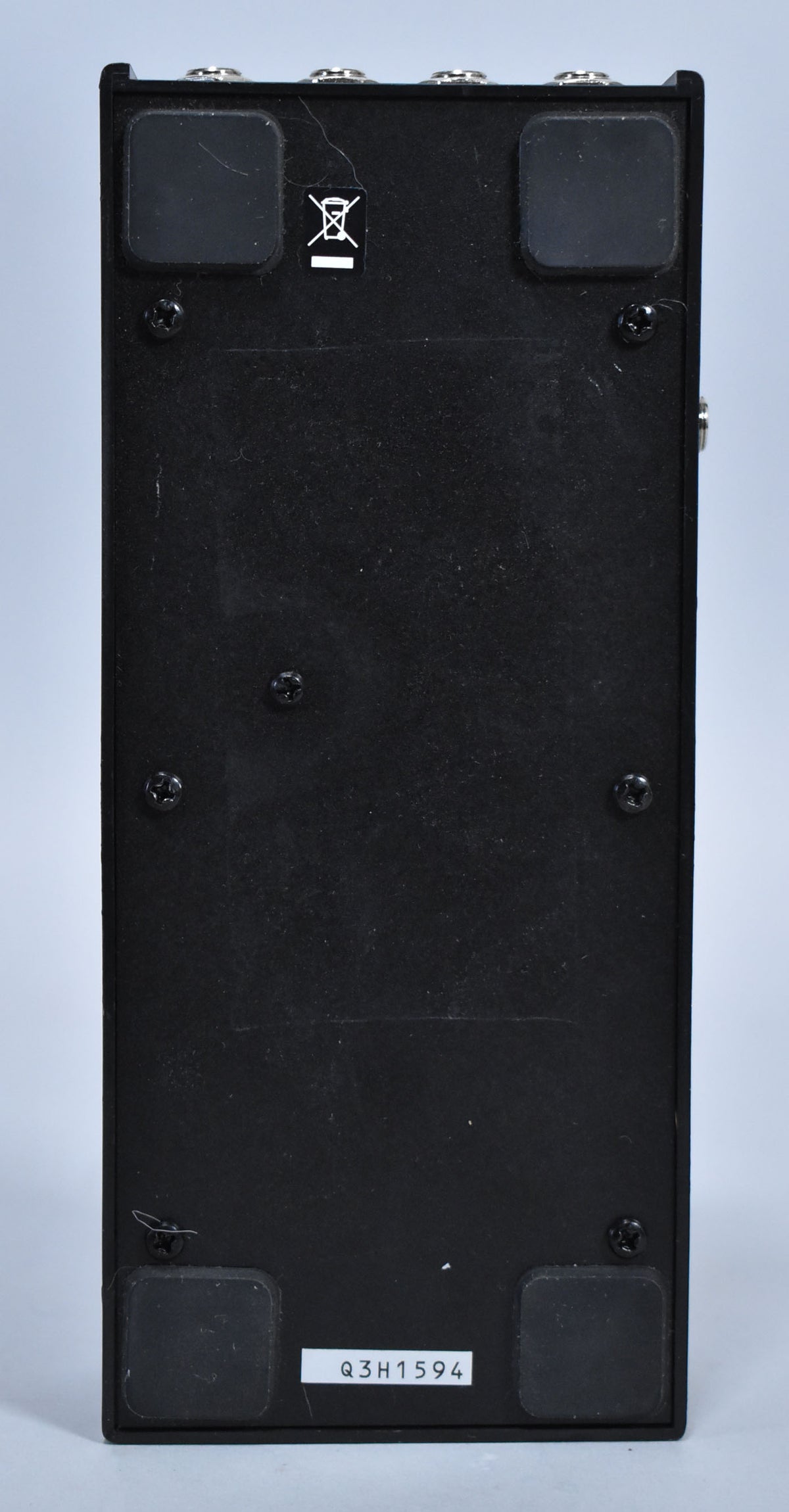 Boss FV-50H Stereo Volume Pedal