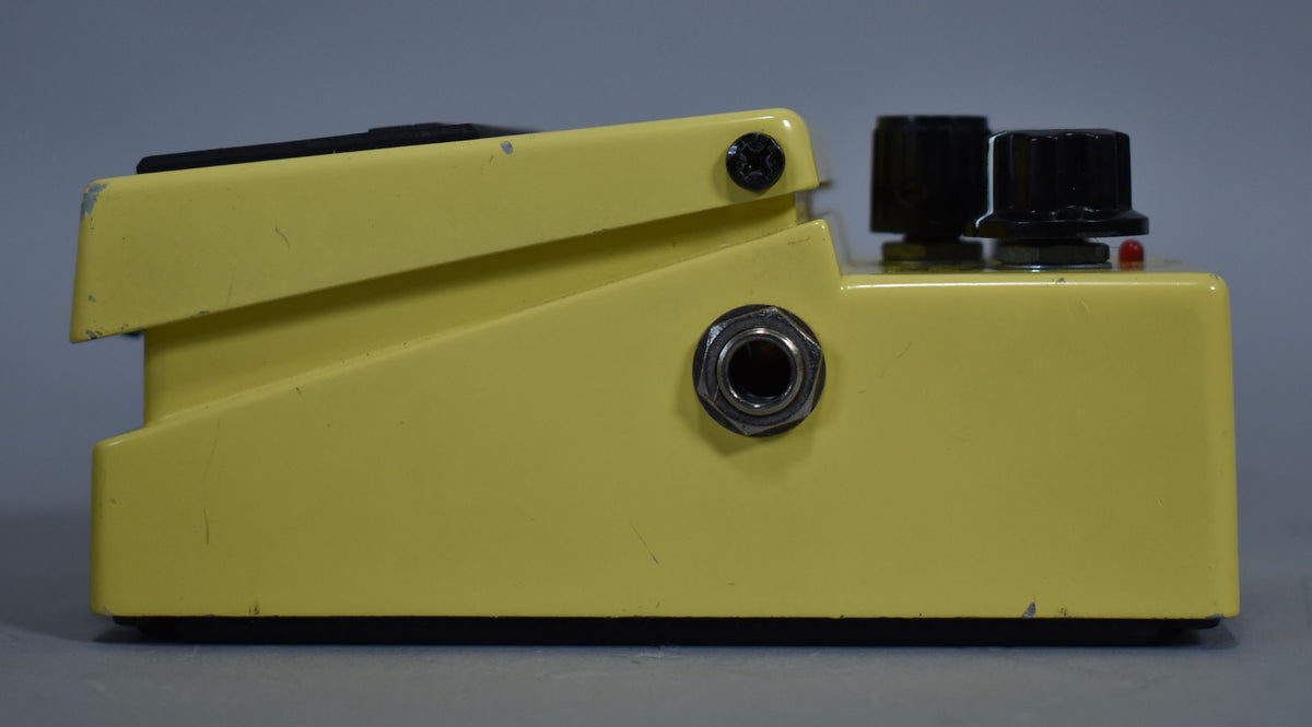 Boss Japanese SD-1 Super Overdrive