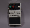 BossLS2LineSelectorPedalSellMyGuitarImperialVintageGuitars